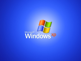 операционная система Windows XP.